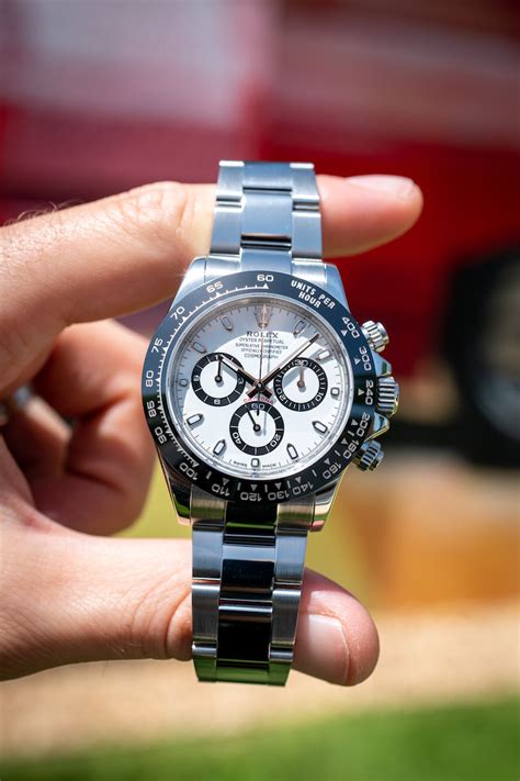 rolex daytona service dial|rolex daytona dials explained.